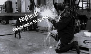 Svejselog